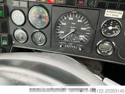 SETRA S 317 UL/550/S 319/Intouro/AT-Motor+AT-Getriebe