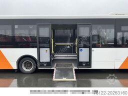 VDL Citea LLE / A20 / A21 / O 530 / Citaro