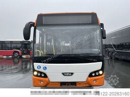 VDL Citea LLE / A20 / A21 / O 530 / Citaro