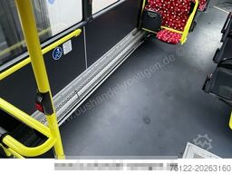 VDL Citea LLE / A20 / A21 / O 530 / Citaro