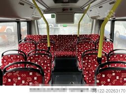 VDL Citea LLE / A20 / A21 / O 530 / Citaro