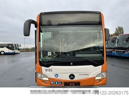 MERCEDES-BENZ O 530 G / Citaro / A23 / A40 / Euro6