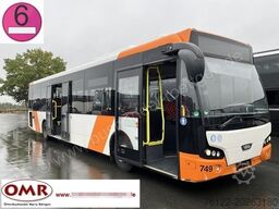 VDL Citea LLE / A20 / A21 / O 530 / Citaro