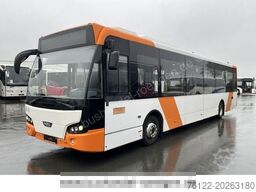 VDL Citea LLE / A20 / A21 / O 530 / Citaro