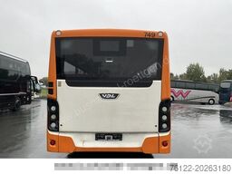 VDL Citea LLE / A20 / A21 / O 530 / Citaro