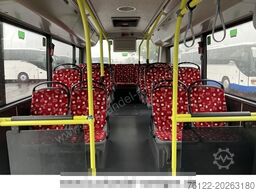 VDL Citea LLE / A20 / A21 / O 530 / Citaro