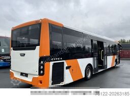 VDL Citea LLE / A20 / A21 / O 530 / Citaro