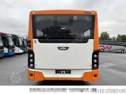 VDL Citea LLE / A20 / A21 / O 530 / Citaro