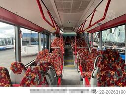 MERCEDES-BENZ O 530 LE/Citaro/Klima/Euro5/A20/A21 Lion?s City