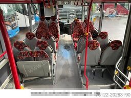 MERCEDES-BENZ O 530 LE/Citaro/Klima/Euro5/A20/A21 Lion?s City