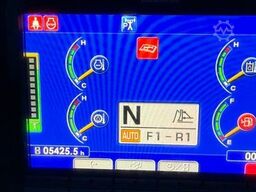 KOMATSU D 65 EX Baujahr 2021 und erst 5400 Betriebsstund