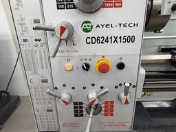 AYEL-TECH CD6241 x 1500