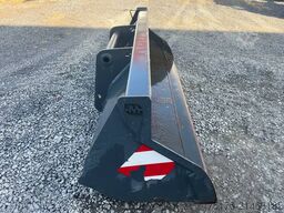 Magni Schaufel / Manitou Aufnahme / 1.000 kg / 2019