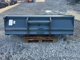 Magni Schaufel / Manitou Aufnahme / 1.000 kg / 2019