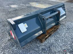 Magni Schaufel / Manitou Aufnahme / 1.000 kg / 2019