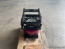  Holp Rototop RT121 / MS08 Sandwich / 2024 / lagern