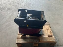  Holp Rototop RT121 / MS08 Sandwich / 2024 / lagern