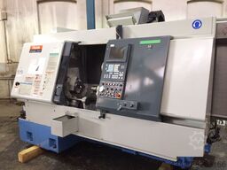 Mazak Integrex 200 Y
