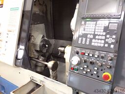 Mazak Integrex 200 Y