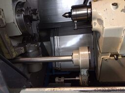 Mazak Integrex 200 Y