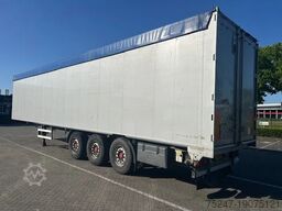 Kraker CF-200 90m3 Floor 10mm