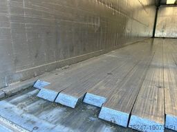 Kraker CF-200 90m3 Floor 10mm