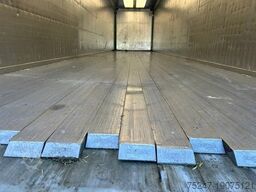 Kraker CF-200 90m3 Floor 10mm