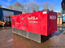 MOSA GE 275 VPM SX