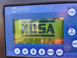 MOSA GE 275 VPM SX