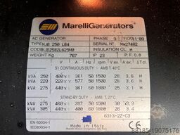 MOSA GE 275 VPM SX