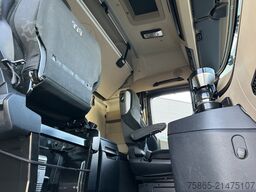 Mercedes-Benz Actros 1842 Streamspace / 627 dkm / Tacho V2 / ...