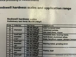 CV Instruments THR-700 E