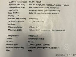 CV Instruments THR-700 E