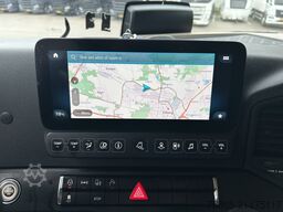 Mercedes-Benz Actros 1842 Streamspace / 605 dkm / Tacho V2 / ...