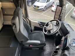 Mercedes-Benz Actros 1842 Streamspace / 575 dkm / Tacho V2 / ...