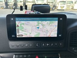 Mercedes-Benz Actros 1842 Streamspace / 575 dkm / Tacho V2 / ...