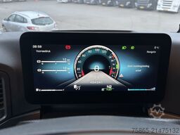 Mercedes-Benz Actros 1842 StreamSpace / 494 dkm / Tacho V2 / ...