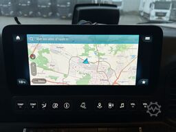 Mercedes-Benz Actros 1842 StreamSpace / 494 dkm / Tacho V2 / ...