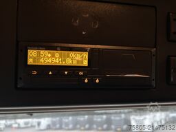 Mercedes-Benz Actros 1842 StreamSpace / 494 dkm / Tacho V2 / ...