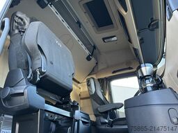 Mercedes-Benz Actros 1842 Streamspace / 458 dkm / Tacho V2 / ...