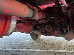 Volvo FH 460 Globetrotter / Tacho V2 / ADR / Stand Kl...