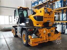 JCB 555 P 210 R (Roto)