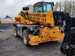 JCB 555 P 210 R (Roto)
