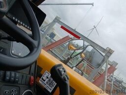 JCB 555 P 210 R (Roto)