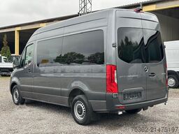 Mercedes-Benz Sprinter 317 CDI Tourer L2H2 Klima Navi