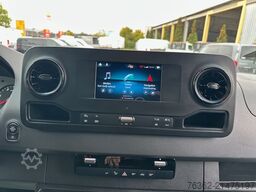 Mercedes-Benz Sprinter 317 CDI Tourer L2H2 Klima Navi