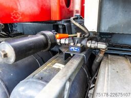 SCANIA P410 - HMF 2620-K5