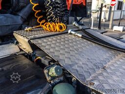 MAN TGS 33.540 BBS - 6X6