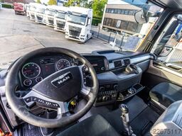 MAN TGS 33.540 BBS - 6X6