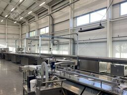 Gusu Food Processing Machinery Suzhou Co TPX400, TYJ600, BWG500, QT250, SFC2
